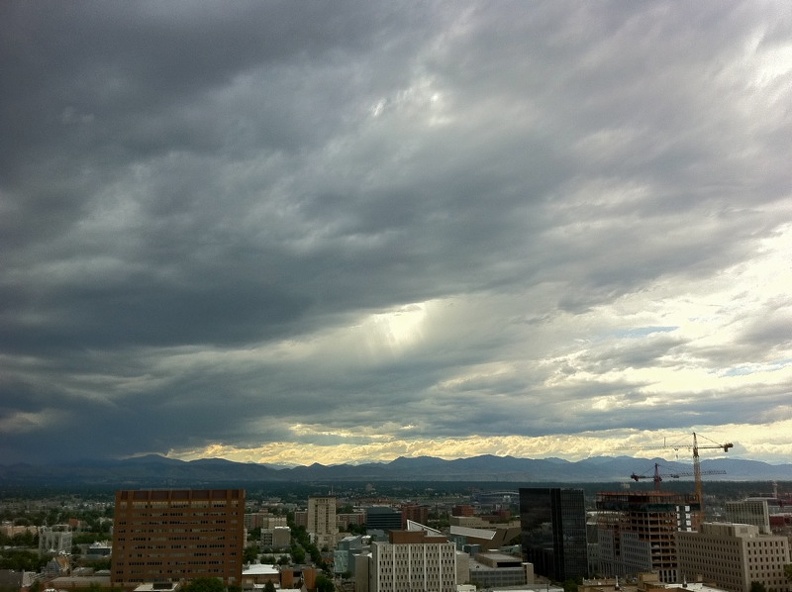 Denver, Colorado - 2